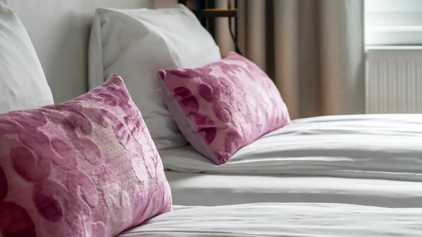 Thon_Hotel_Central_Standard_twin