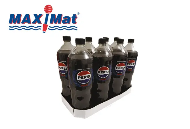 Pepsi 8-pack