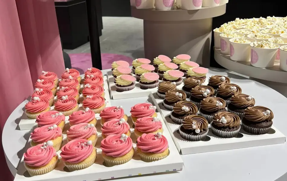 Blivakker på Ski Storsenter