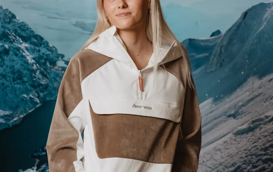 Bilder julemagasinet AMFI Knarvik 2025.