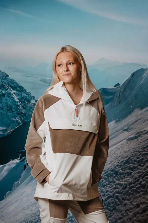 Bilder julemagasinet AMFI Knarvik 2025.