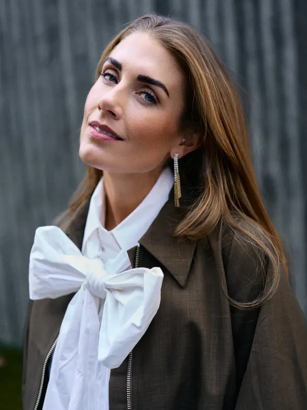 BlogStyle Tone Damli