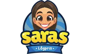Saras Lågpris