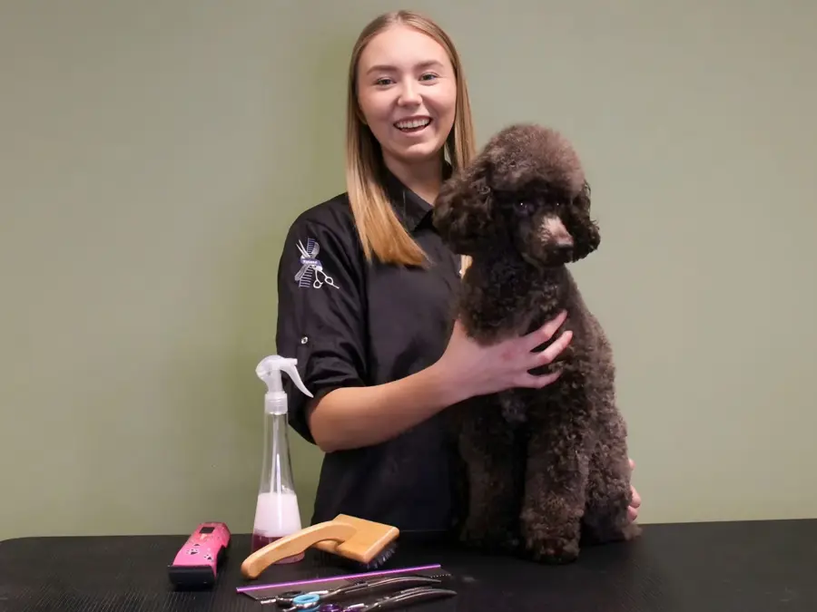 1920x1080 - Hundefrisør Julia