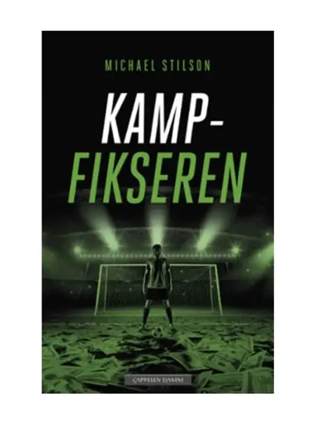 Michael Stilson, Kampfikseren