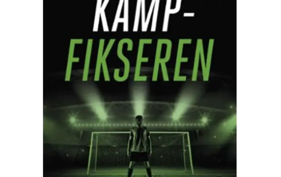 Michael Stilson, Kampfikseren