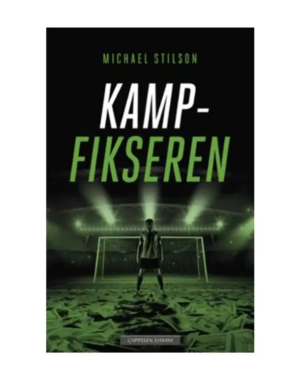 Michael Stilson, Kampfikseren