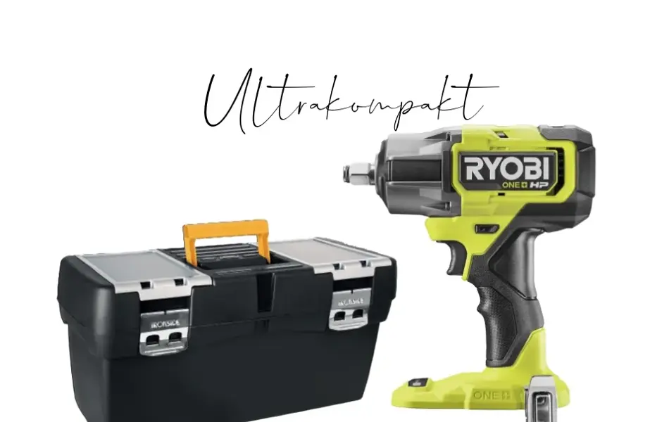 Gavetips til handy pappaen