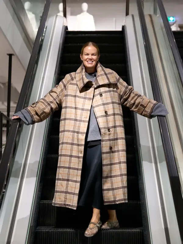 BlogStyle favoritter Elen Kristvik