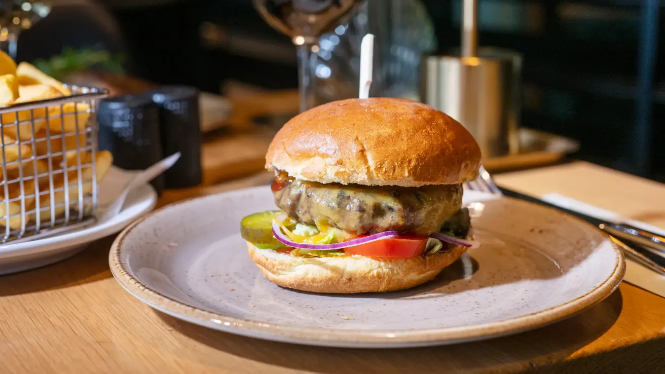 Thon_Hotel_Rotterdam_Toen_Brasserie