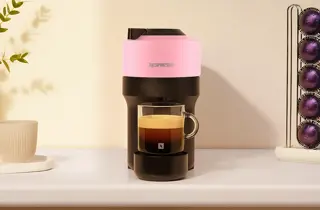 Nespresso