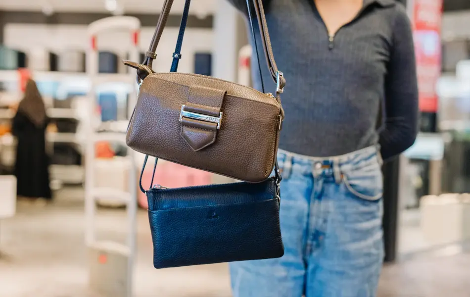 Vesker fra Adax, Morris.