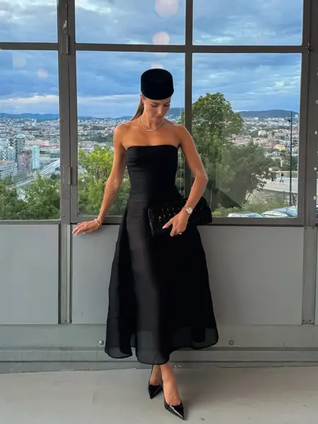 Nina BlogStyle høst 2025