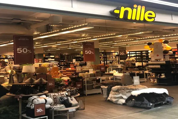Fasade Nille