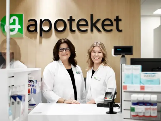 Medarbetare två kvinnor receptdisk.jpg