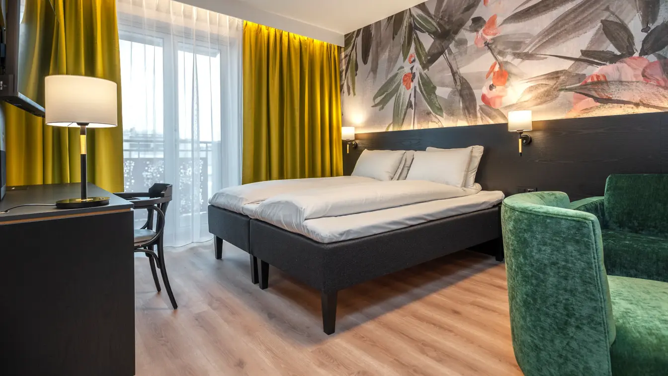 Thon_Hotel_Panorama_Standard_Room_Family