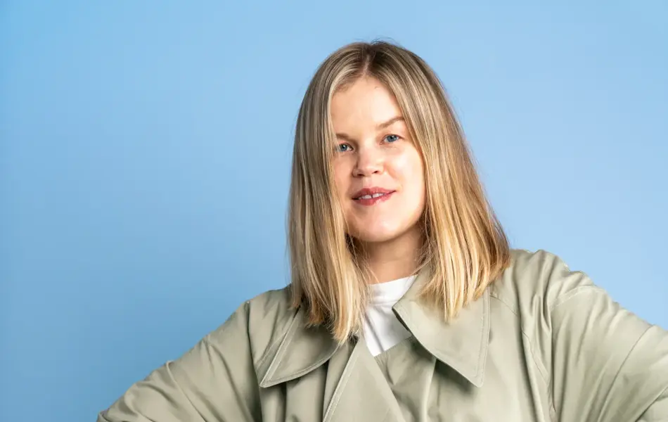 Vårens trender 2021