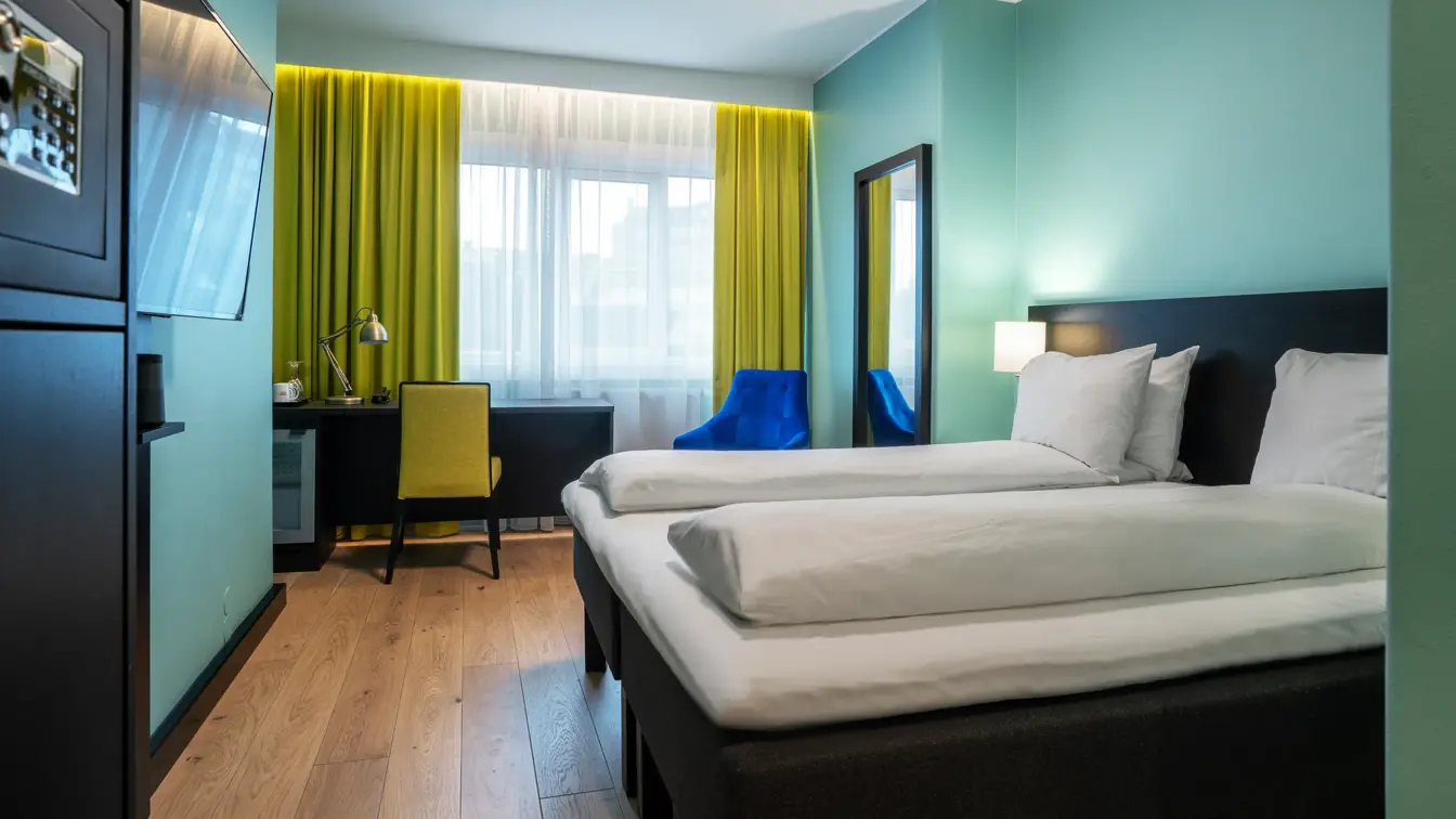 Thon_Hotel_Europa_standard_dobbelt_rom
