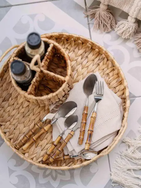 Ny uteplass på 1-2-3