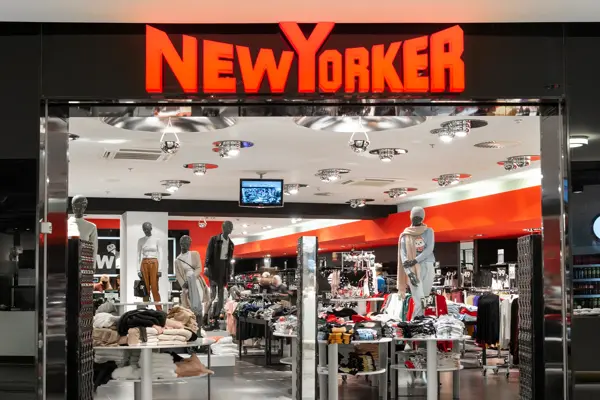 New Yoriker