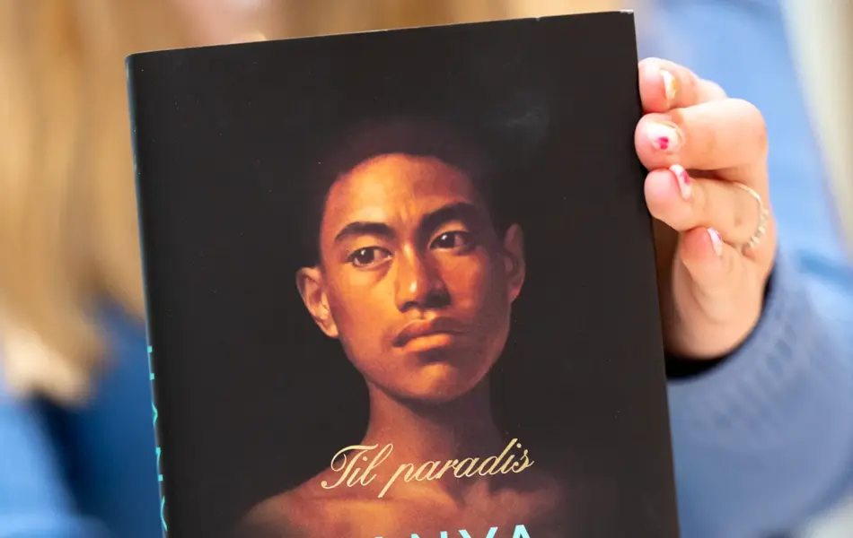 Bok, Hanya Yanagihara