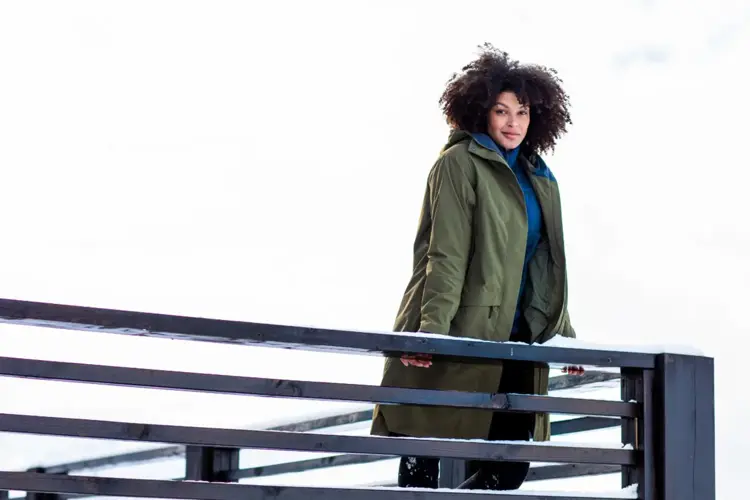 Norrøna: Oslo Gore-Tex 2L Coat, 6 999,-