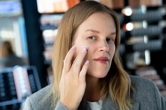 Hudpleie tips til vanskelig vinterhud