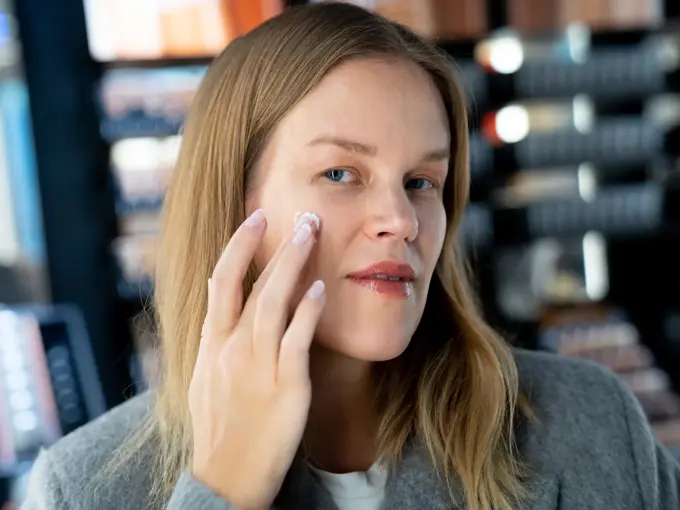 Hudpleie tips til vanskelig vinterhud