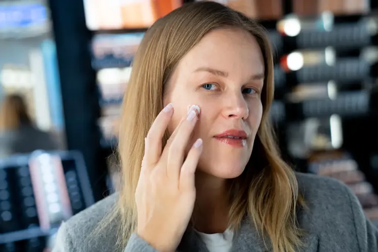 Her er de beste produktene tilpasset akkurat din hudtype. 