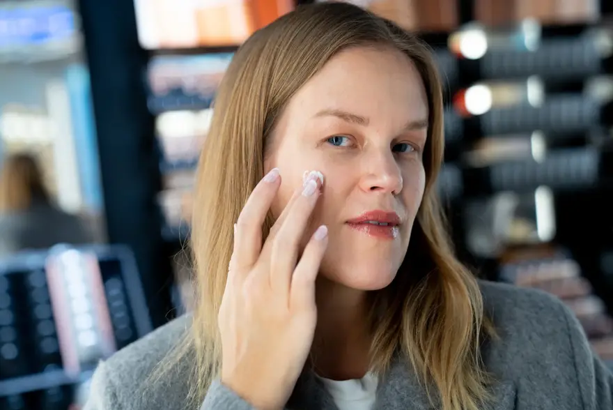 Hudpleie tips til vanskelig vinterhud