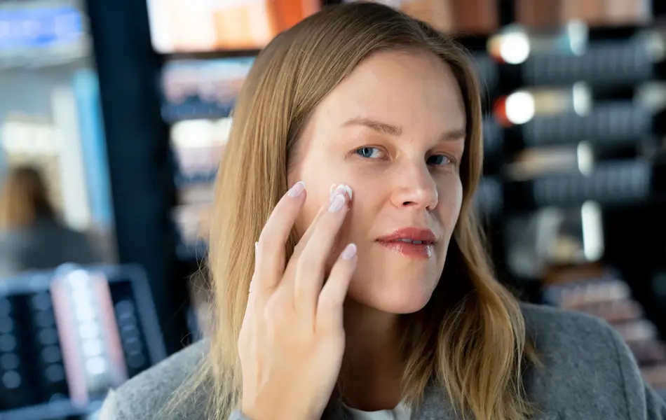 Hudpleie tips til vanskelig vinterhud