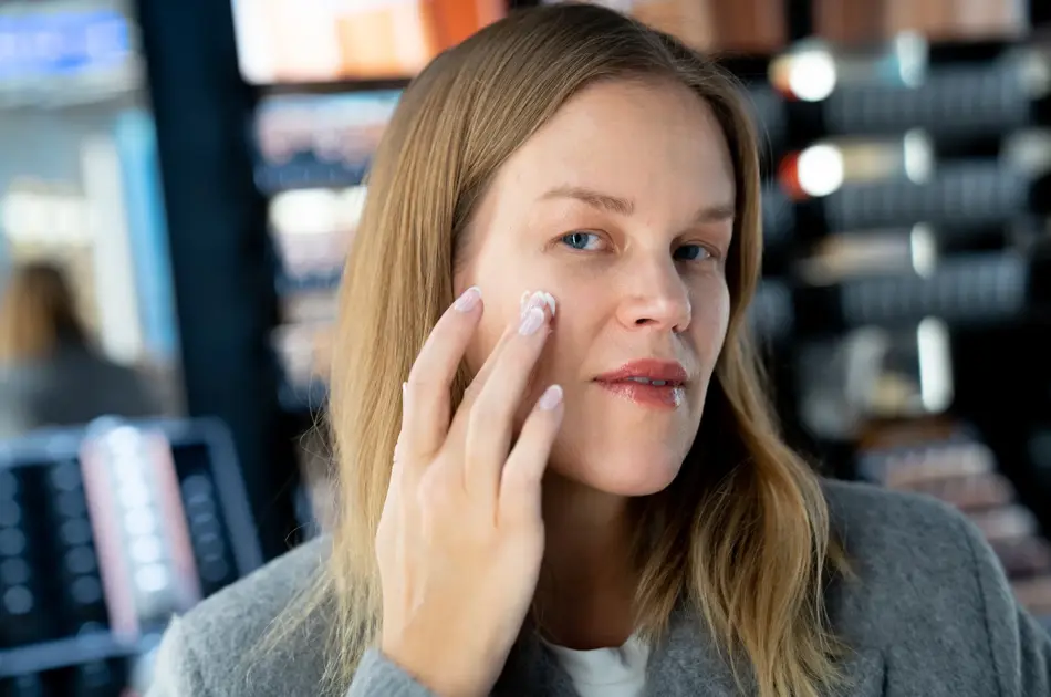 Hudpleie tips til vanskelig vinterhud