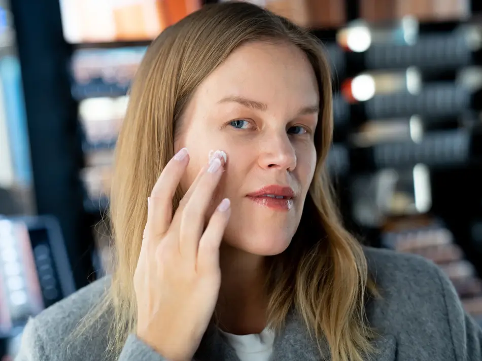 Hudpleie tips til vanskelig vinterhud