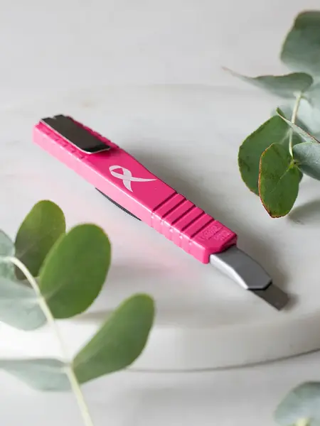 Rosa sløyfe-aksjonen