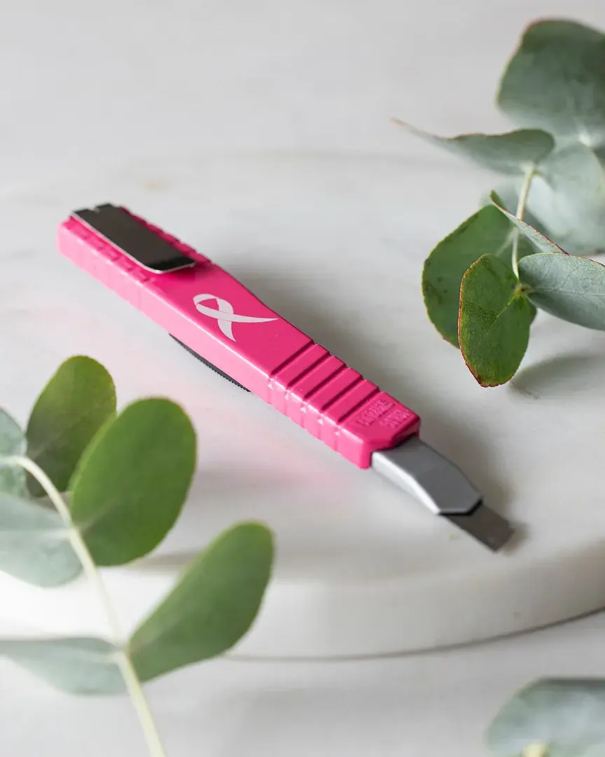 Rosa sløyfe-aksjonen