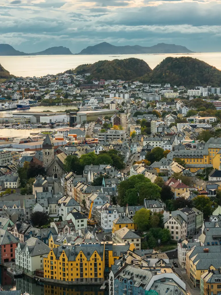 Thon_Hotel_alesund_Opplevelse