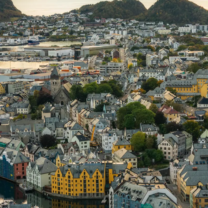 Thon_Hotel_alesund_Opplevelse