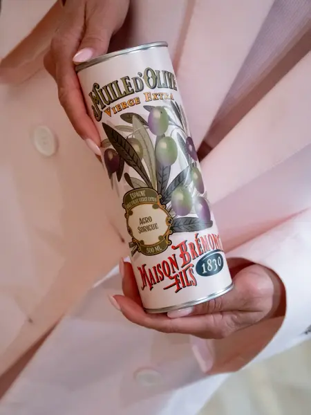 BlogStyle_SS25 Nina Sandbech har plukket sine vårfavoritter