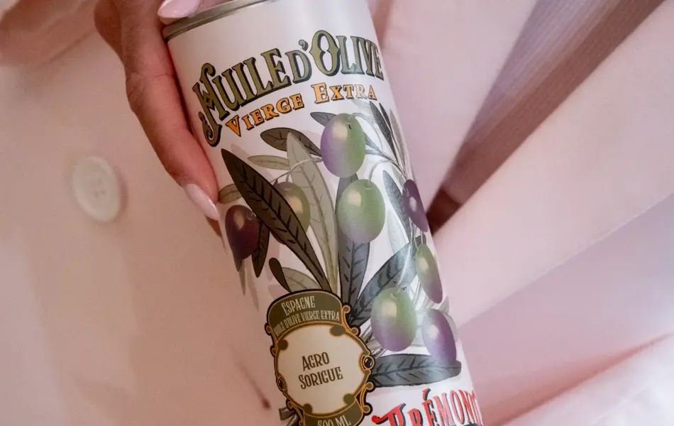 BlogStyle_SS25 Nina Sandbech har plukket sine vårfavoritter