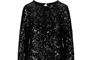 De Fem Hjørner kjole 1