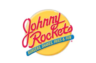 Logo til Johnny Rockets