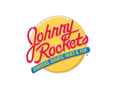Logo til Johnny Rockets