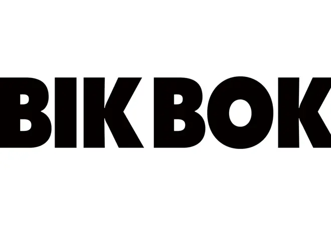 bik bok logo