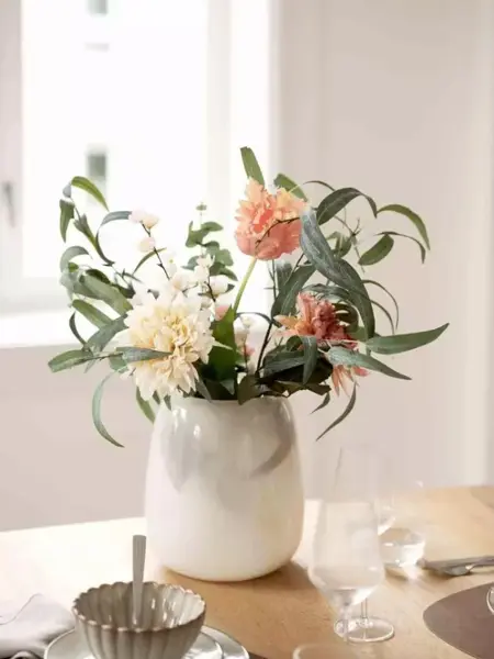 Vårens interiørtrender