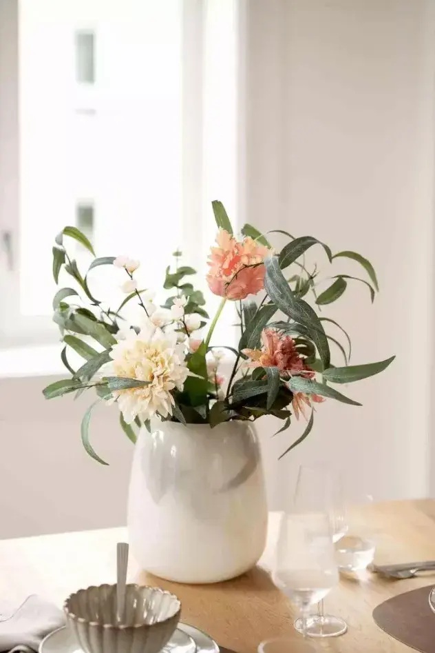 Vårens interiørtrender