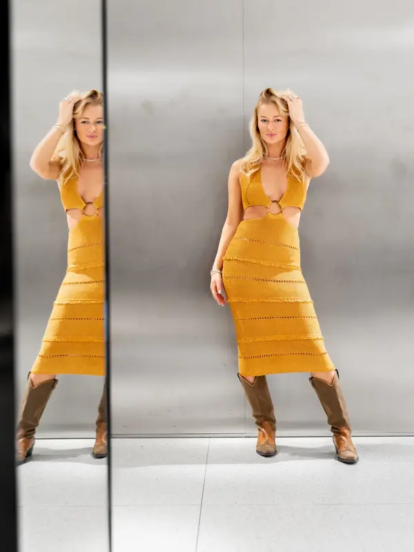 Zara Siste gullkjole 599-4.jpg