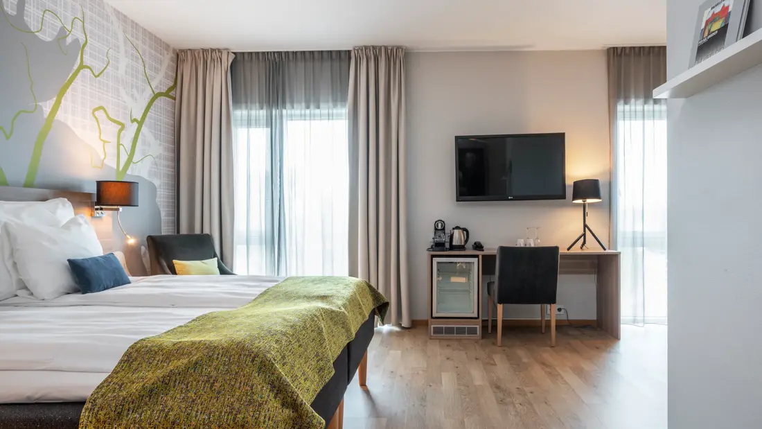 Thon_Hotel_Elgstua_Superior_Room