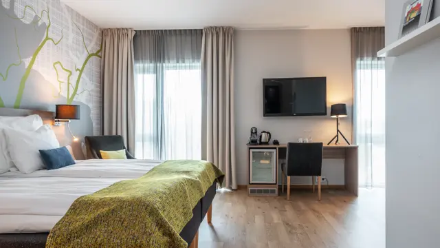 Thon_Hotel_Elgstua_Superior_Room