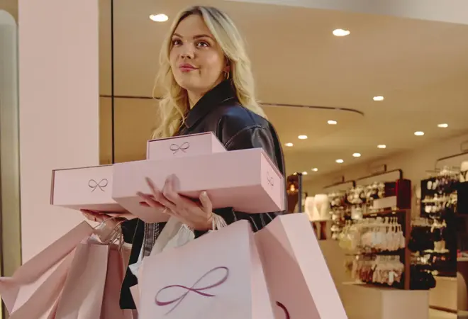 Hunkemoller-salg-WipeOut-februar2026