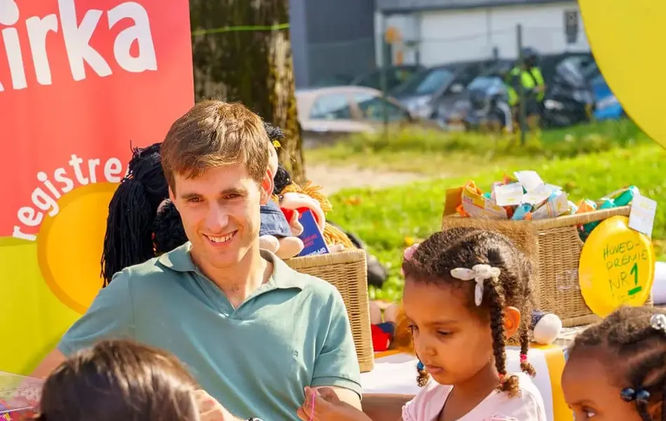 Vågsbygd-dagene amfi vågsbygd kjøpesenter årets kjøpesenter barnekos barn vågsbygd gratis moro